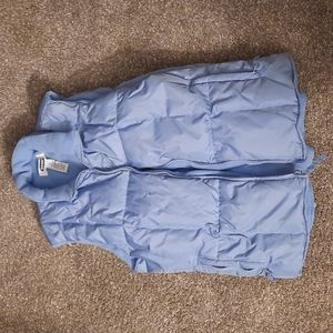Old Navy Down Vest